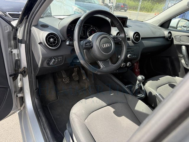 Audi a1 sportback 1.2 tfsi attraction 86, 2013 - afbeelding 26 van  27