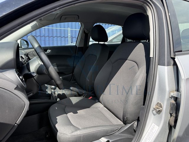 Audi a1 sportback 1.2 tfsi attraction 86, 2013 - afbeelding 27 van  27