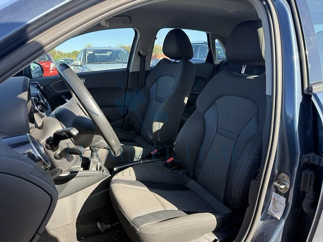 Audi a1 sportback 1.6 tdi sport, 2016 - afbeelding 3 van  41