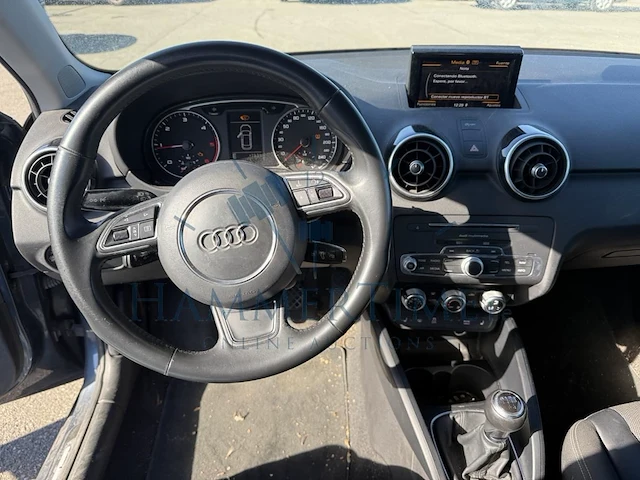 Audi a1 sportback 1.6 tdi sport, 2016 - afbeelding 4 van  41