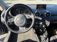 Audi a1 sportback 1.6 tdi sport, 2016 - afbeelding 4 van  41