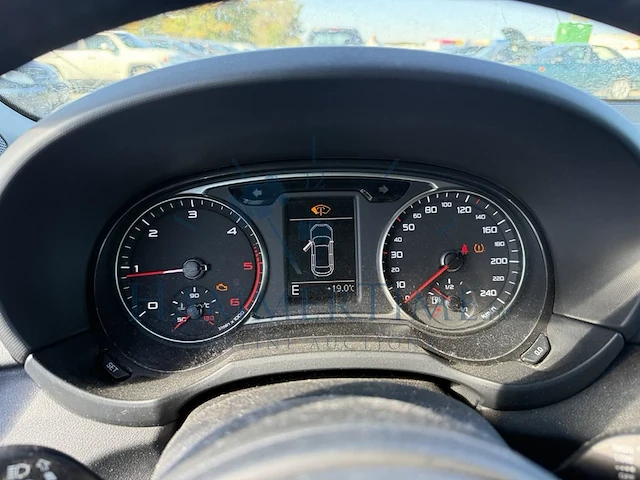 Audi a1 sportback 1.6 tdi sport, 2016 - afbeelding 8 van  41