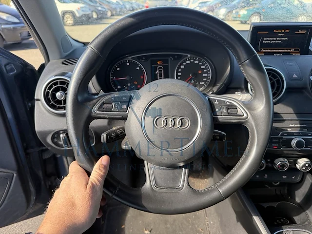 Audi a1 sportback 1.6 tdi sport, 2016 - afbeelding 9 van  41