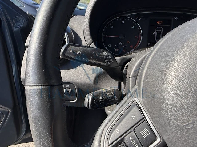 Audi a1 sportback 1.6 tdi sport, 2016 - afbeelding 11 van  41