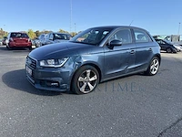 Audi a1 sportback 1.6 tdi sport, 2016