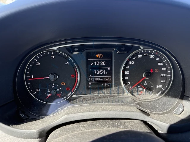 Audi a1 sportback 1.6 tdi sport, 2016 - afbeelding 14 van  41