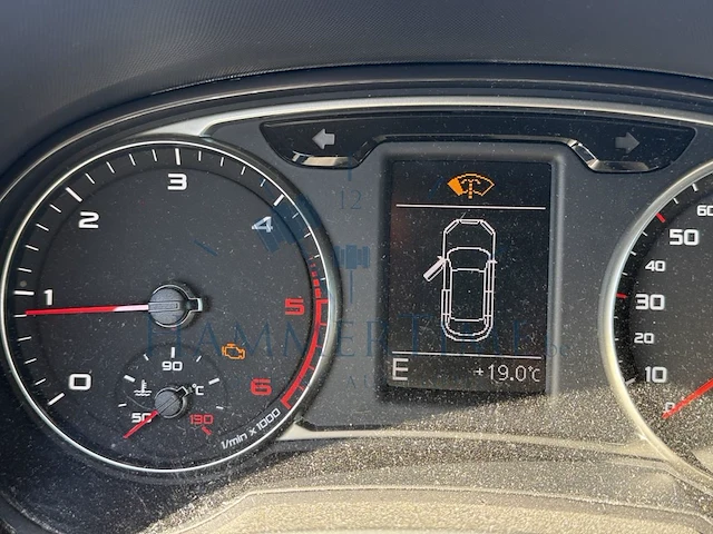 Audi a1 sportback 1.6 tdi sport, 2016 - afbeelding 15 van  41