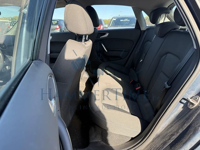 Audi a1 sportback 1.6 tdi sport, 2016 - afbeelding 16 van  41