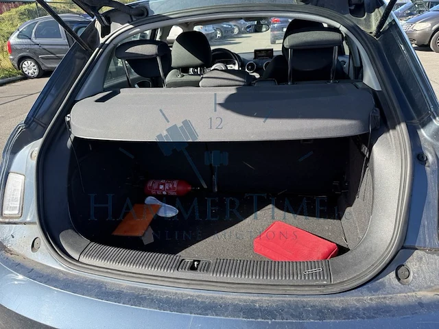 Audi a1 sportback 1.6 tdi sport, 2016 - afbeelding 18 van  41