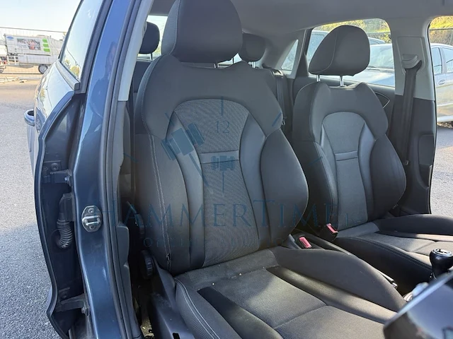 Audi a1 sportback 1.6 tdi sport, 2016 - afbeelding 20 van  41
