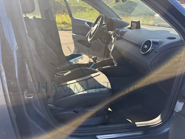 Audi a1 sportback 1.6 tdi sport, 2016 - afbeelding 21 van  41
