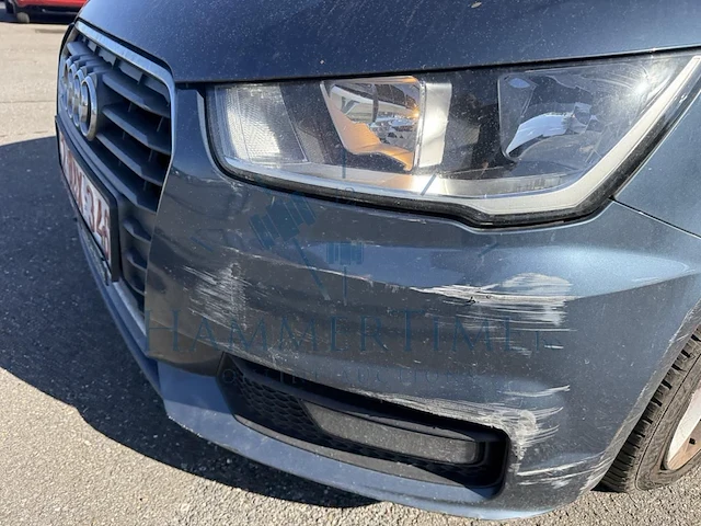 Audi a1 sportback 1.6 tdi sport, 2016 - afbeelding 26 van  41