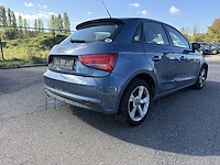 Audi a1 sportback 1.6 tdi sport, 2016 - afbeelding 37 van  41