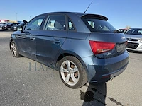 Audi a1 sportback 1.6 tdi sport, 2016 - afbeelding 39 van  41