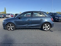 Audi a1 sportback 1.6 tdi sport, 2016 - afbeelding 40 van  41