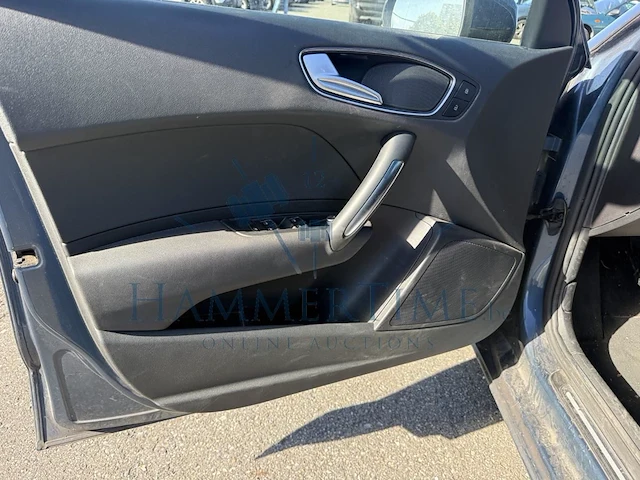 Audi a1 sportback 1.6 tdi sport, 2016 - afbeelding 41 van  41