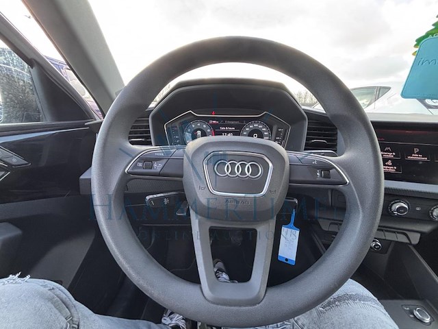 Audi a1 sportback 30 tfsi, 2019 - afbeelding 6 van  29