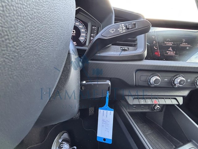 Audi a1 sportback 30 tfsi, 2019 - afbeelding 8 van  29