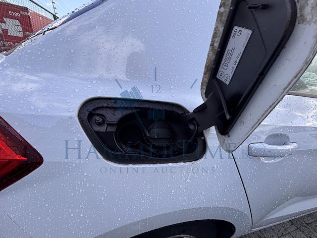 Audi a1 sportback 30 tfsi, 2019 - afbeelding 13 van  29