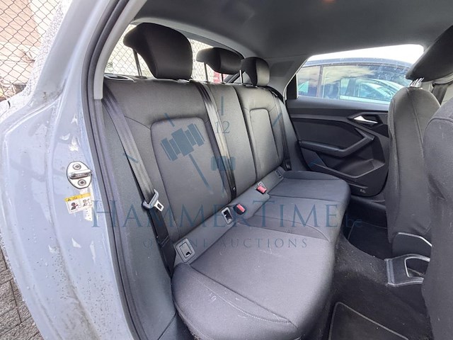 Audi a1 sportback 30 tfsi, 2019 - afbeelding 14 van  29