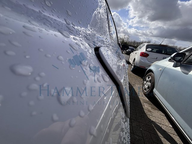 Audi a1 sportback 30 tfsi, 2019 - afbeelding 22 van  29