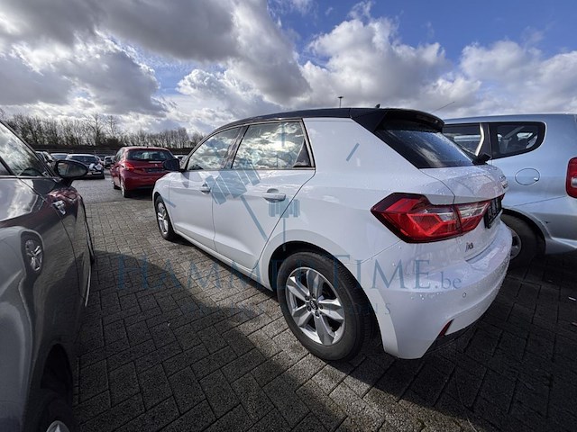 Audi a1 sportback 30 tfsi, 2019 - afbeelding 26 van  29