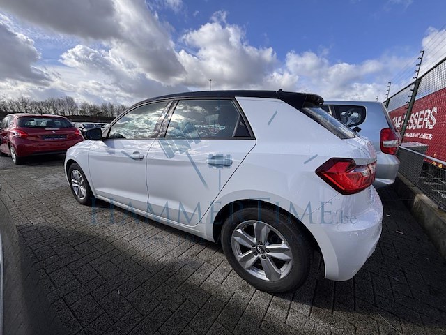 Audi a1 sportback 30 tfsi, 2019 - afbeelding 27 van  29