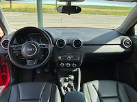 Audi a1 sportback 8x auto 2017 - afbeelding 10 van  41