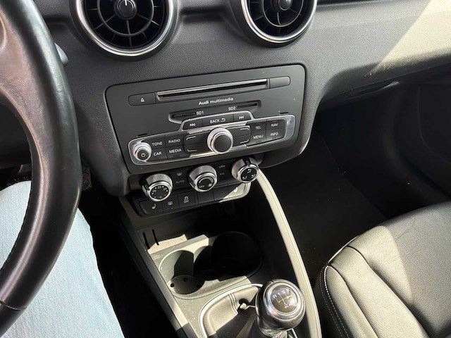 Audi a1 sportback 8x auto 2017 - afbeelding 13 van  41