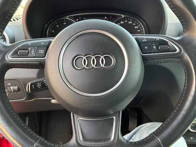 Audi a1 sportback 8x auto 2017 - afbeelding 14 van  41