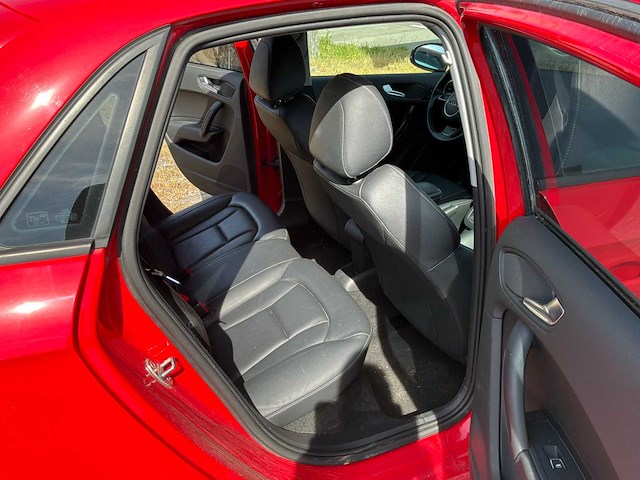 Audi a1 sportback 8x auto 2017 - afbeelding 18 van  41