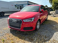 Audi a1 sportback 8x auto 2017 - afbeelding 1 van  41