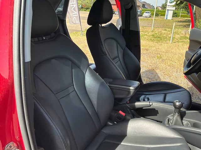 Audi a1 sportback 8x auto 2017 - afbeelding 23 van  41