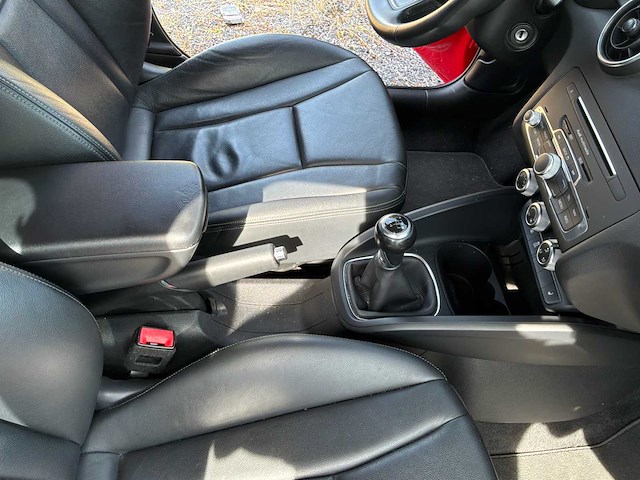 Audi a1 sportback 8x auto 2017 - afbeelding 25 van  41