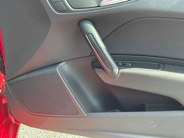 Audi a1 sportback 8x auto 2017 - afbeelding 27 van  41