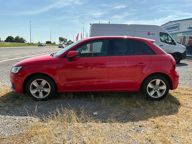 Audi a1 sportback 8x auto 2017 - afbeelding 2 van  41