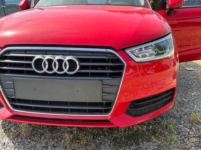 Audi a1 sportback 8x auto 2017 - afbeelding 33 van  41