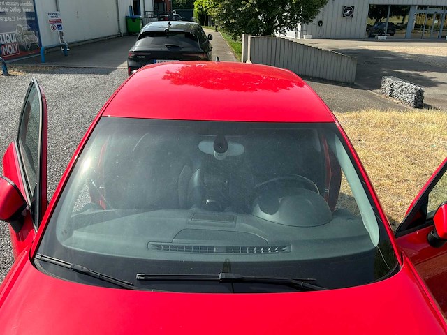 Audi a1 sportback 8x auto 2017 - afbeelding 34 van  41