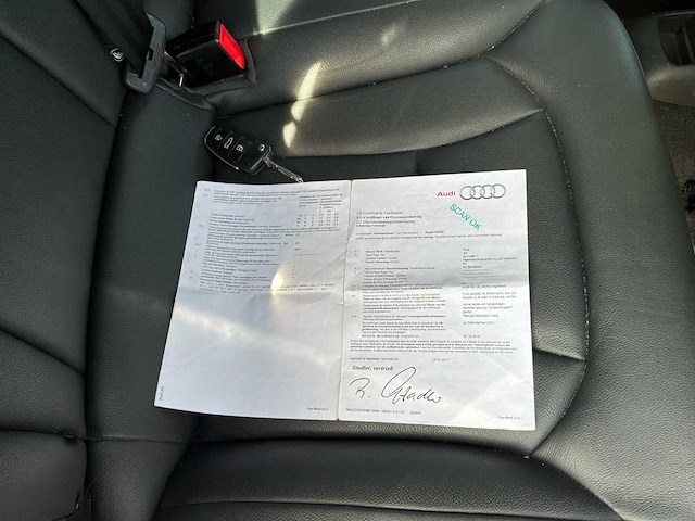 Audi a1 sportback 8x auto 2017 - afbeelding 39 van  41