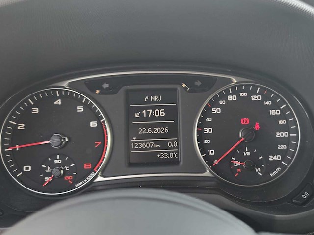Audi a1 sportback 8x auto 2017 - afbeelding 41 van  41