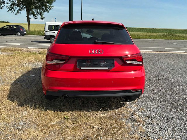 Audi a1 sportback 8x auto 2017 - afbeelding 4 van  41