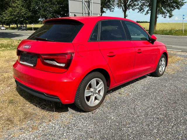 Audi a1 sportback 8x auto 2017 - afbeelding 5 van  41