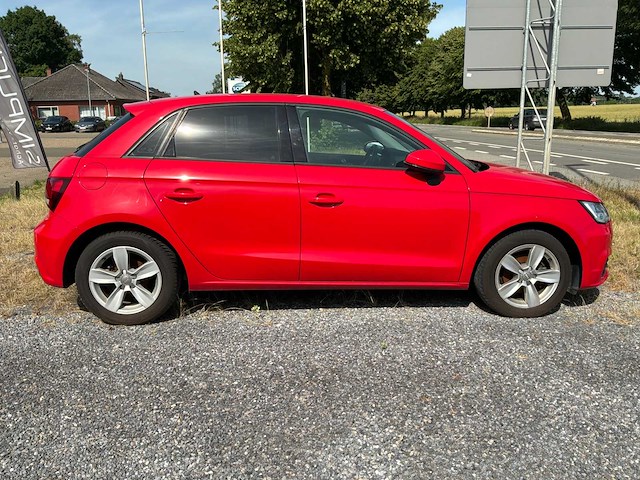 Audi a1 sportback 8x auto 2017 - afbeelding 6 van  41