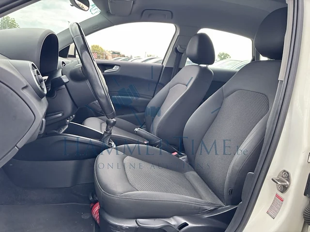 Audi a1 sportback attraction tdi, 2013 - afbeelding 2 van  31