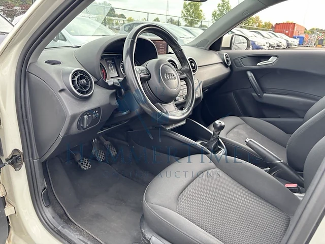 Audi a1 sportback attraction tdi, 2013 - afbeelding 3 van  31