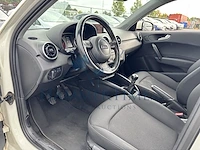 Audi a1 sportback attraction tdi, 2013 - afbeelding 3 van  31