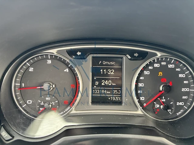 Audi a1 sportback attraction tdi, 2013 - afbeelding 4 van  31