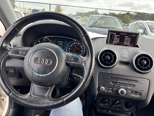 Audi a1 sportback attraction tdi, 2013 - afbeelding 6 van  31