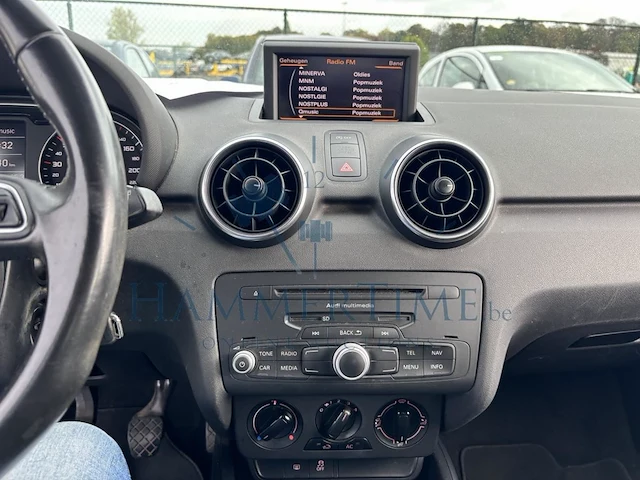 Audi a1 sportback attraction tdi, 2013 - afbeelding 7 van  31