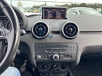 Audi a1 sportback attraction tdi, 2013 - afbeelding 7 van  31